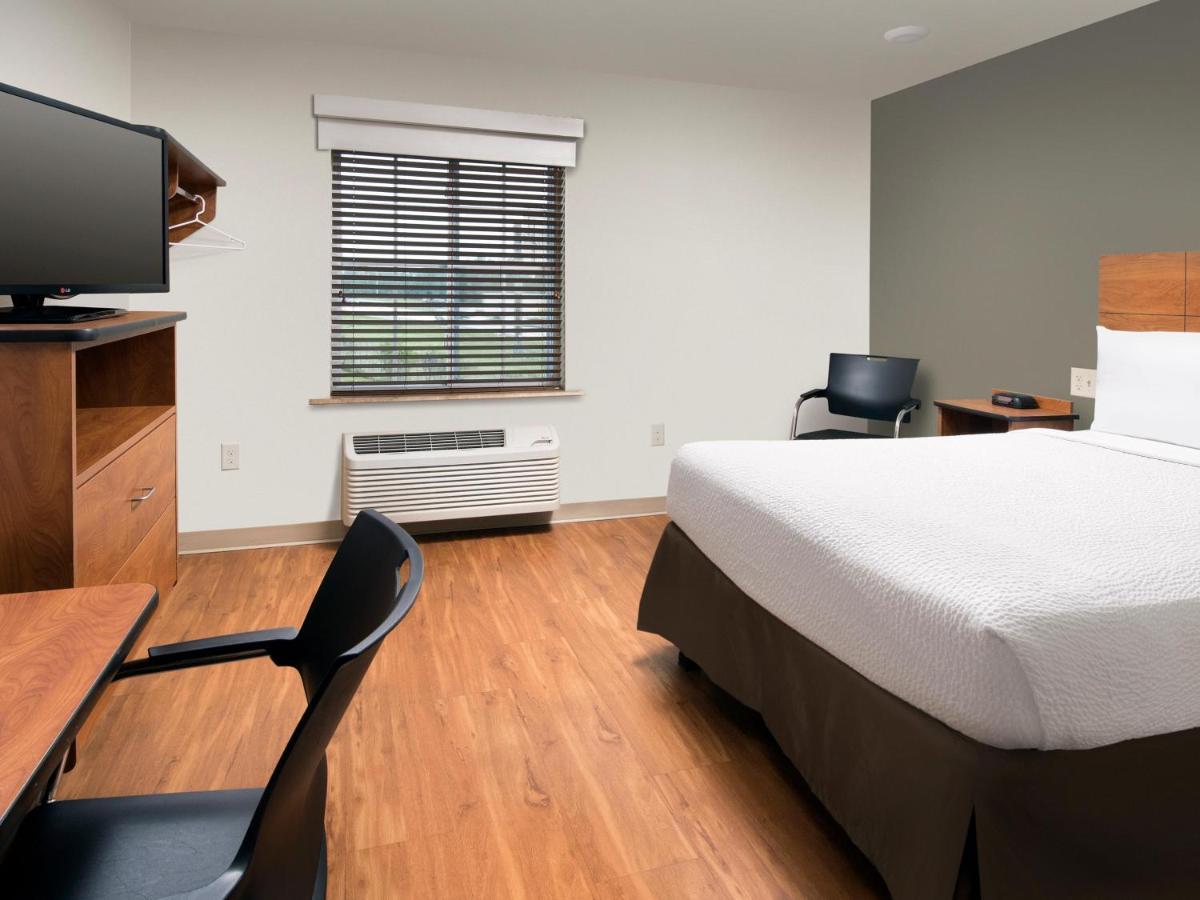 Extended Stay America Select Suites - Jacksonville - North Экстерьер фото