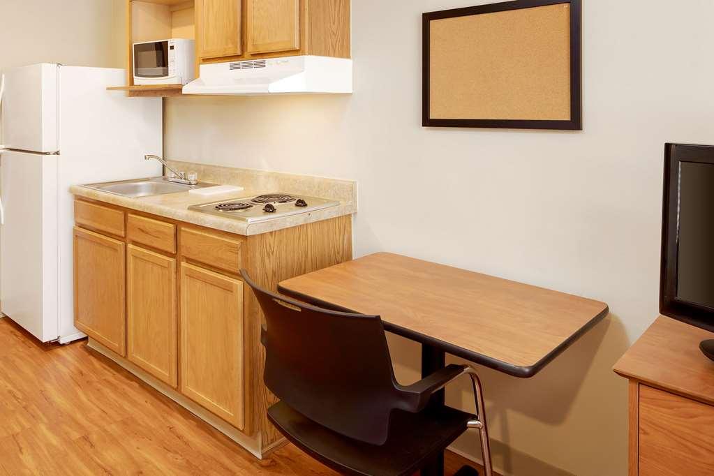 Extended Stay America Select Suites - Jacksonville - North Номер фото