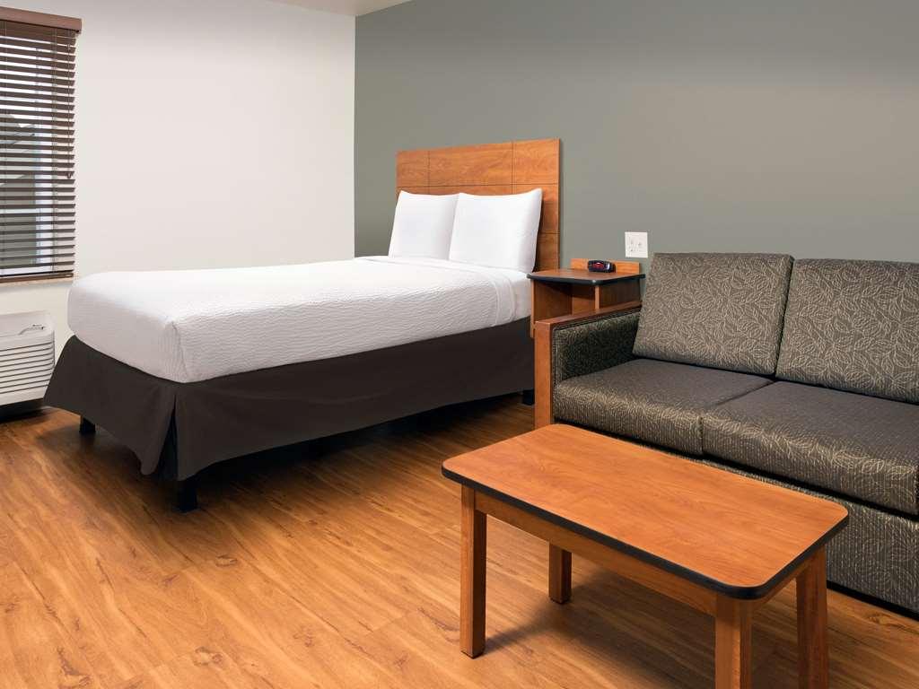 Extended Stay America Select Suites - Jacksonville - North Номер фото