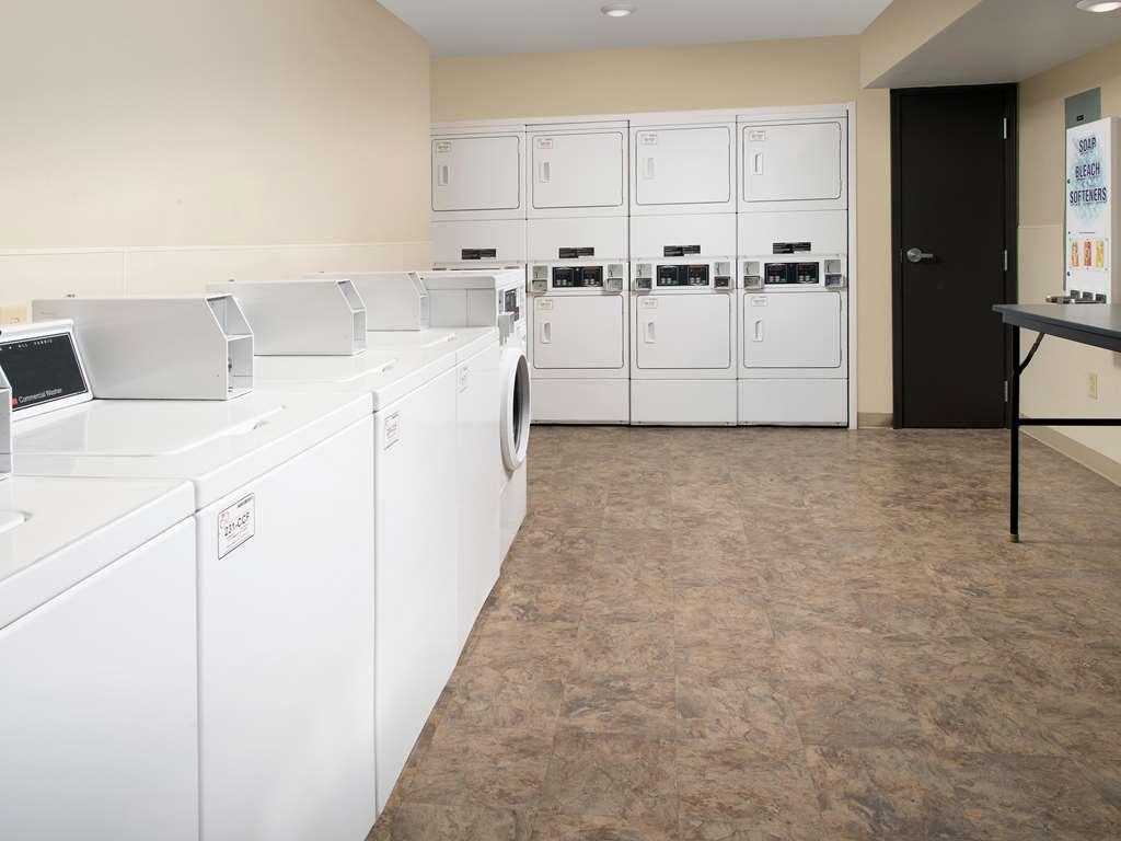 Extended Stay America Select Suites - Jacksonville - North Удобства фото