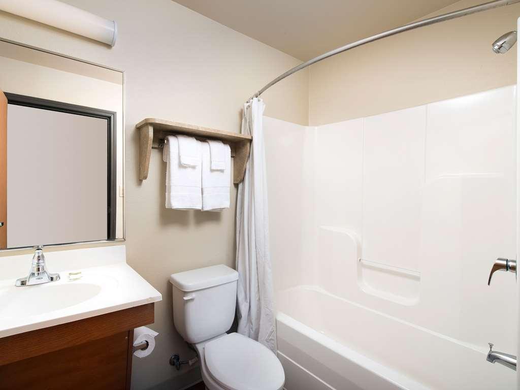 Extended Stay America Select Suites - Jacksonville - North Экстерьер фото