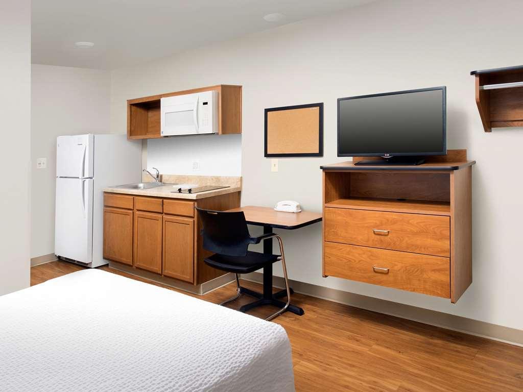 Extended Stay America Select Suites - Jacksonville - North Номер фото