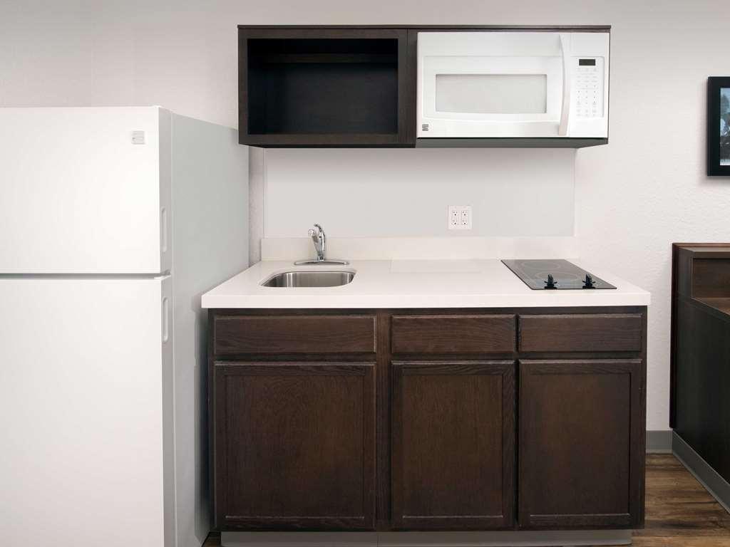 Extended Stay America Select Suites - Jacksonville - North Номер фото