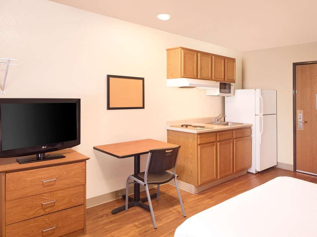 Extended Stay America Select Suites - Jacksonville - North Номер фото