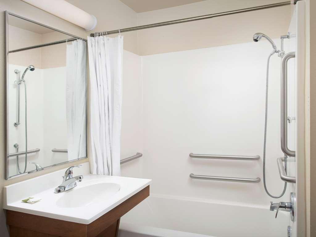 Extended Stay America Select Suites - Jacksonville - North Экстерьер фото