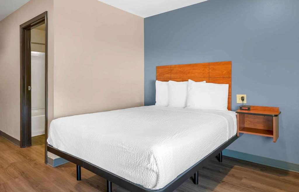 Extended Stay America Select Suites - Jacksonville - North Номер фото