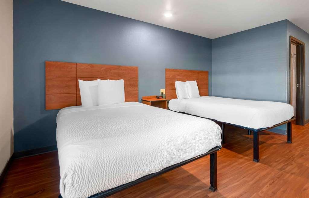 Extended Stay America Select Suites - Jacksonville - North Номер фото