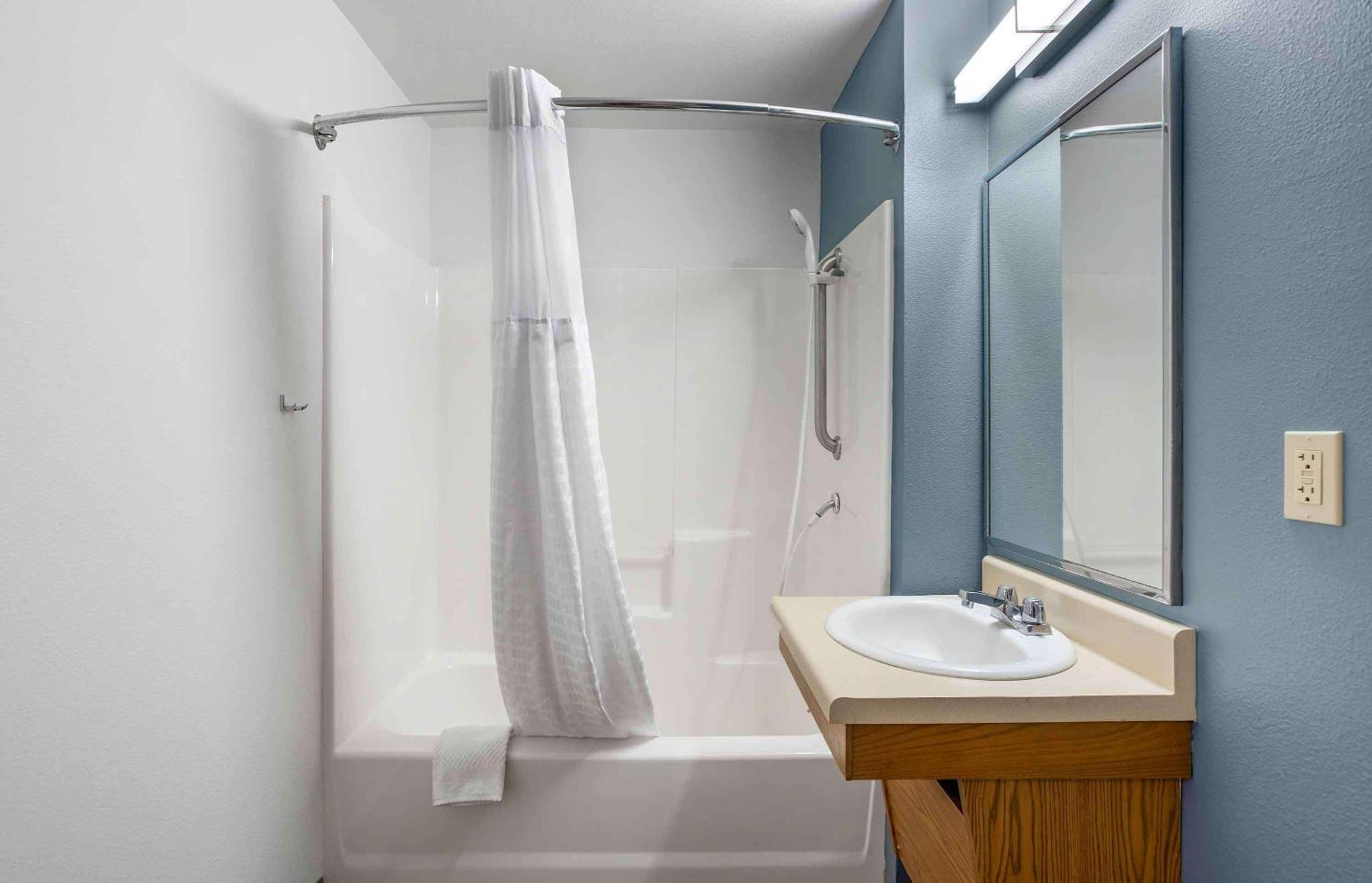 Extended Stay America Select Suites - Jacksonville - North Экстерьер фото