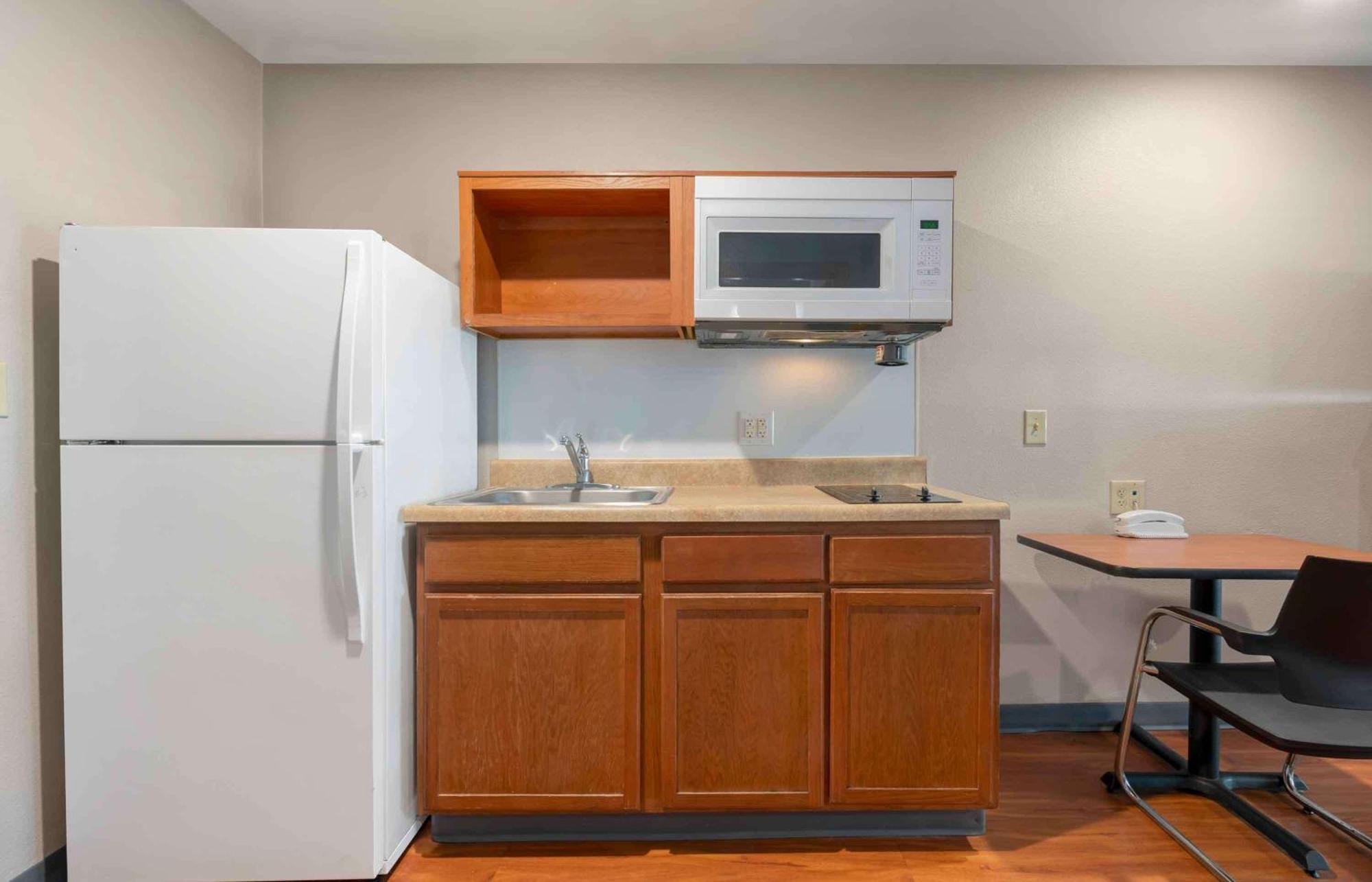 Extended Stay America Select Suites - Jacksonville - North Экстерьер фото