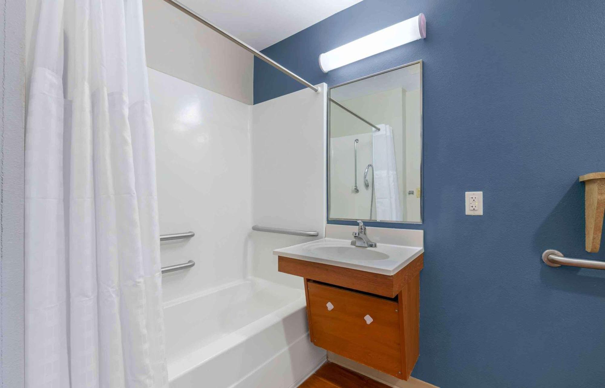 Extended Stay America Select Suites - Jacksonville - North Экстерьер фото
