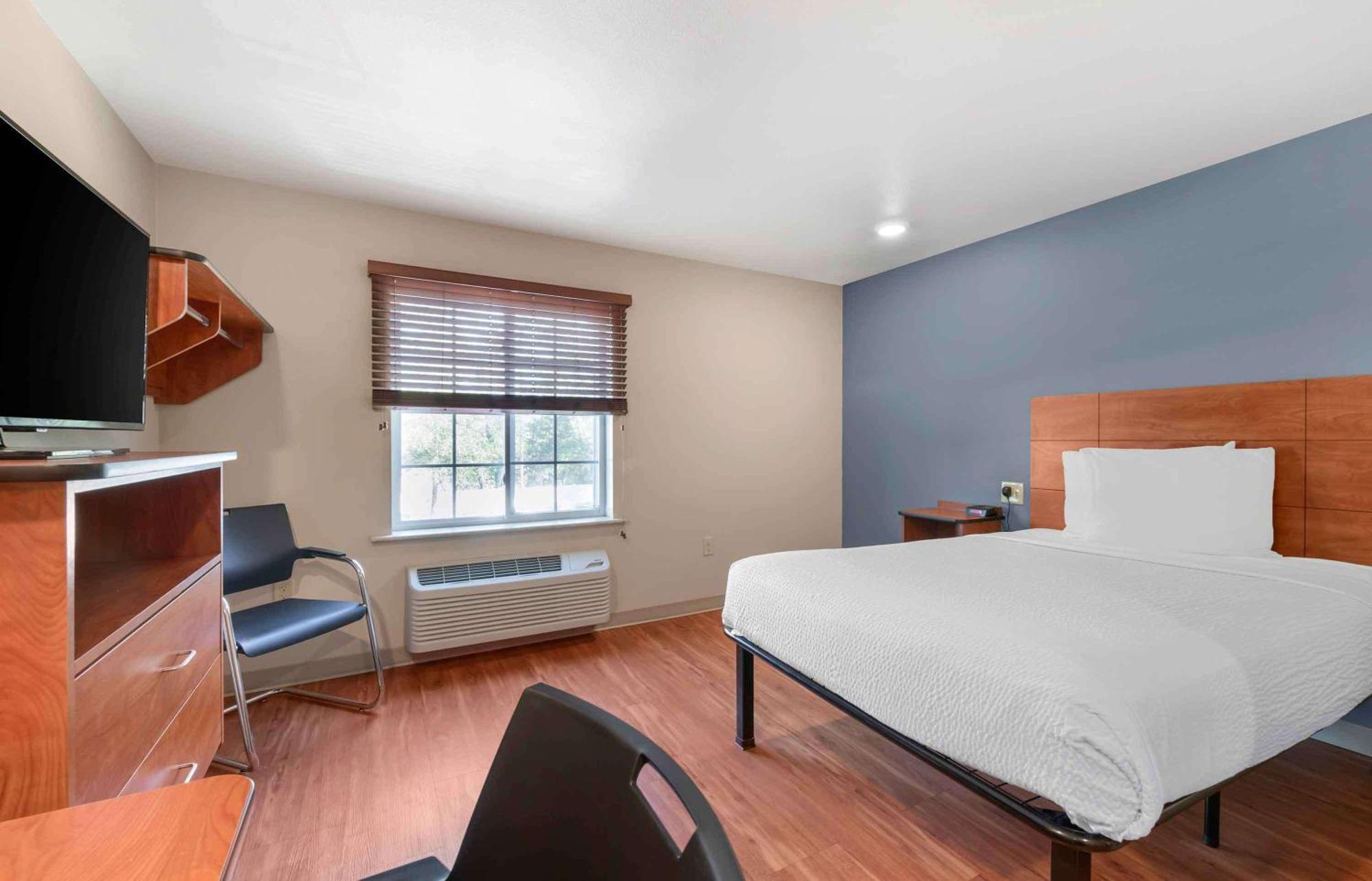 Extended Stay America Select Suites - Jacksonville - North Экстерьер фото