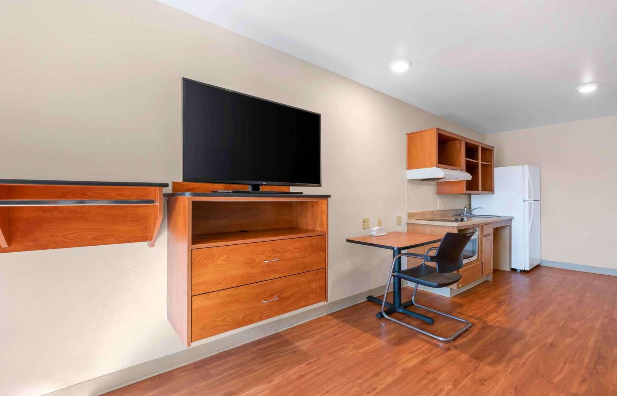 Extended Stay America Select Suites - Jacksonville - North Экстерьер фото