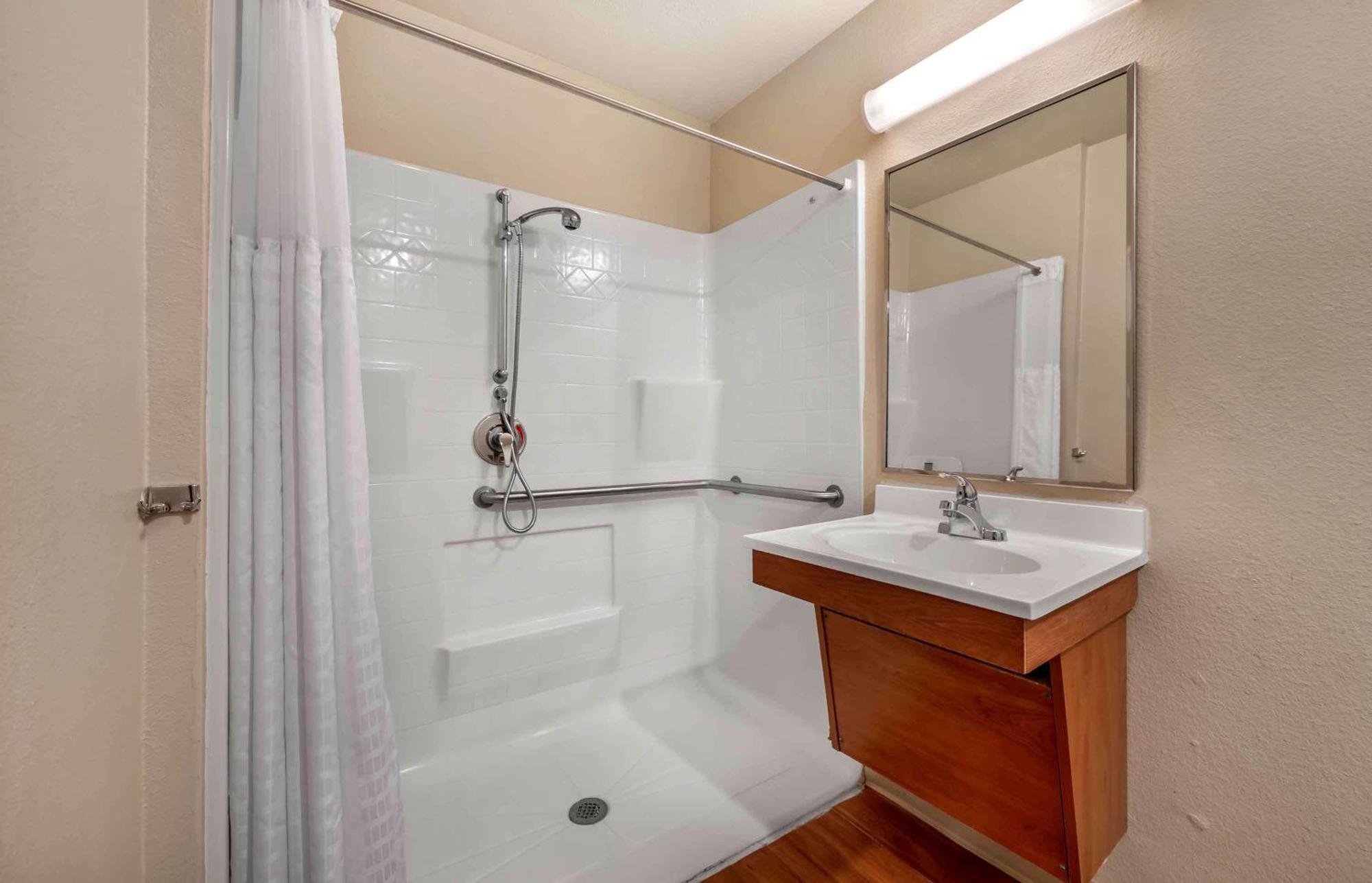 Extended Stay America Select Suites - Jacksonville - North Экстерьер фото