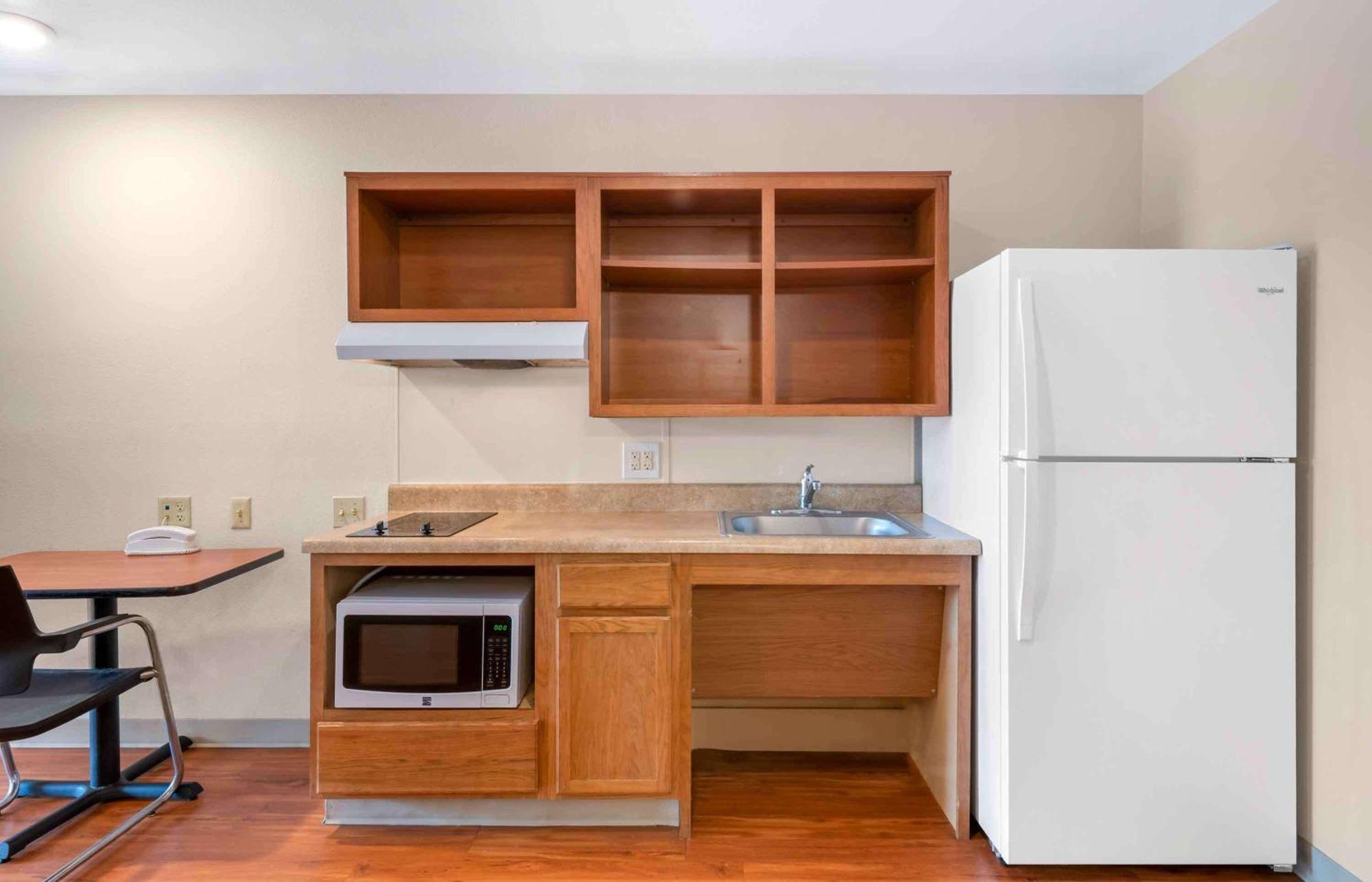 Extended Stay America Select Suites - Jacksonville - North Экстерьер фото