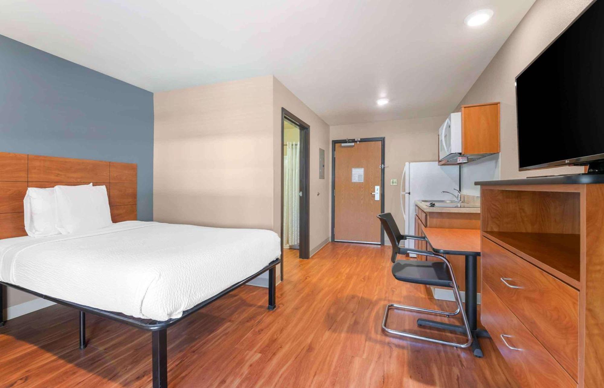 Extended Stay America Select Suites - Jacksonville - North Экстерьер фото