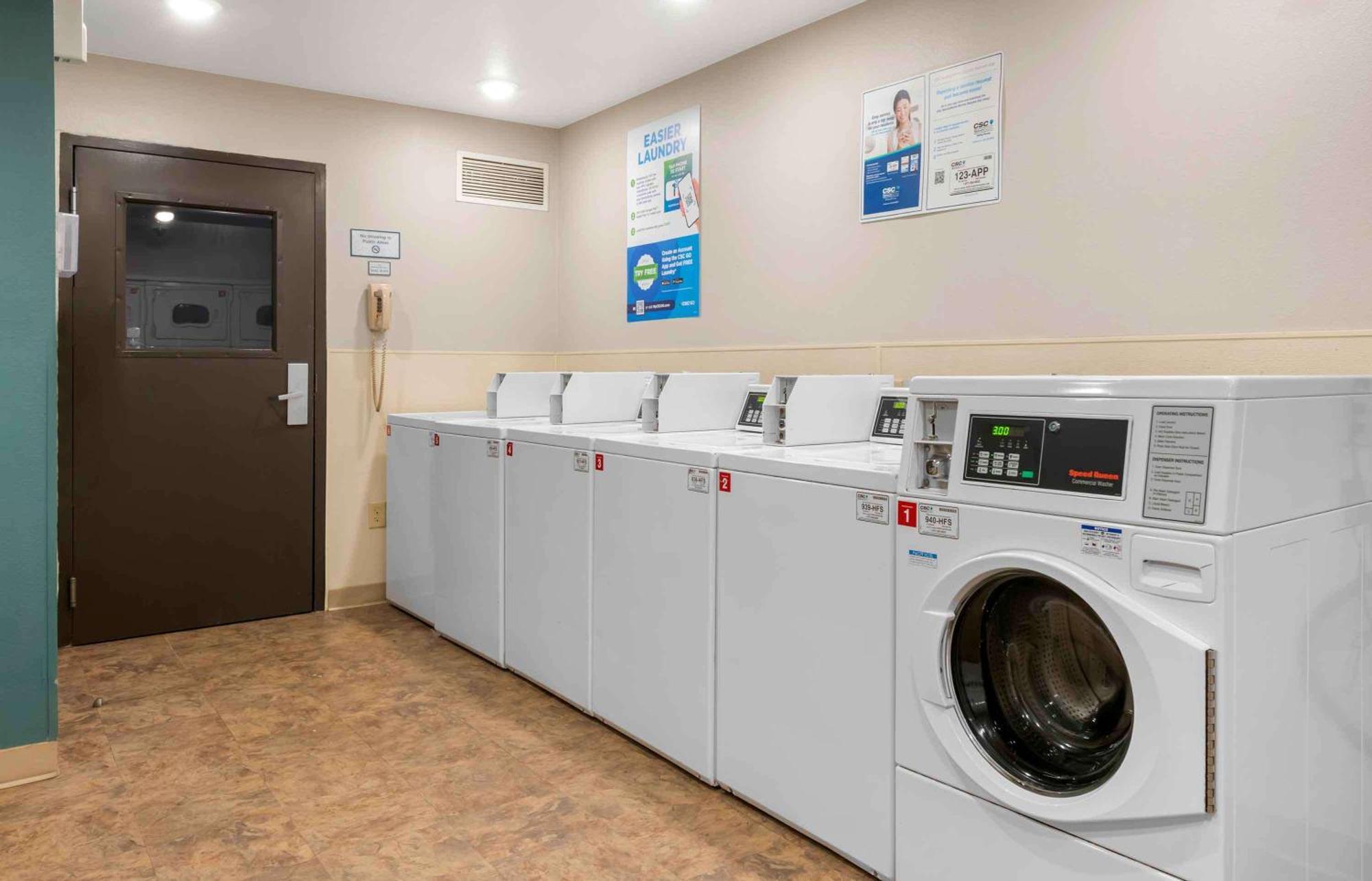 Extended Stay America Select Suites - Jacksonville - North Экстерьер фото